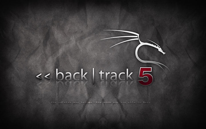 Backtrack Linux ve Güvenlik