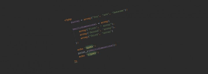 Php Dersleri – Değişkenler
